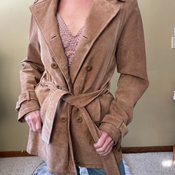 Wilson Leather Maxima Leather Jacket size medium. - Picture 12 of 12